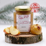 Bratapfel Marmelade 195g
