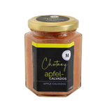 Apfel-Calvados Chutney 195g