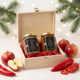 Chutney Geschenksbox Klein