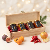Chutney Geschenksbox Groß