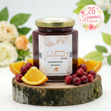 Cosmopolitan Marmelade 195g