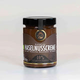 Bio-Haselnusscreme 380g