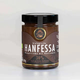 Hanfessa - Bio-Nougatcreme 380g