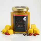 Mango-Chilli Chutney 195g