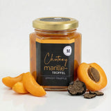 Marille-Trüffel Chutney 195g
