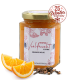 Orange-Nelke Marmelade 195g