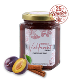 Zwetschke-Zimt Marmelade 195g