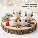 Marmelade Adventskalender