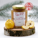 Quitten Marmelade
