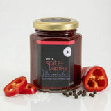 Rote Spitzpaprika Chutney 195g